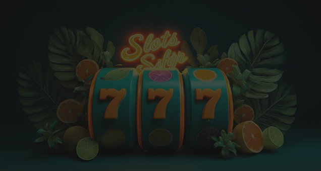 Slots Safari