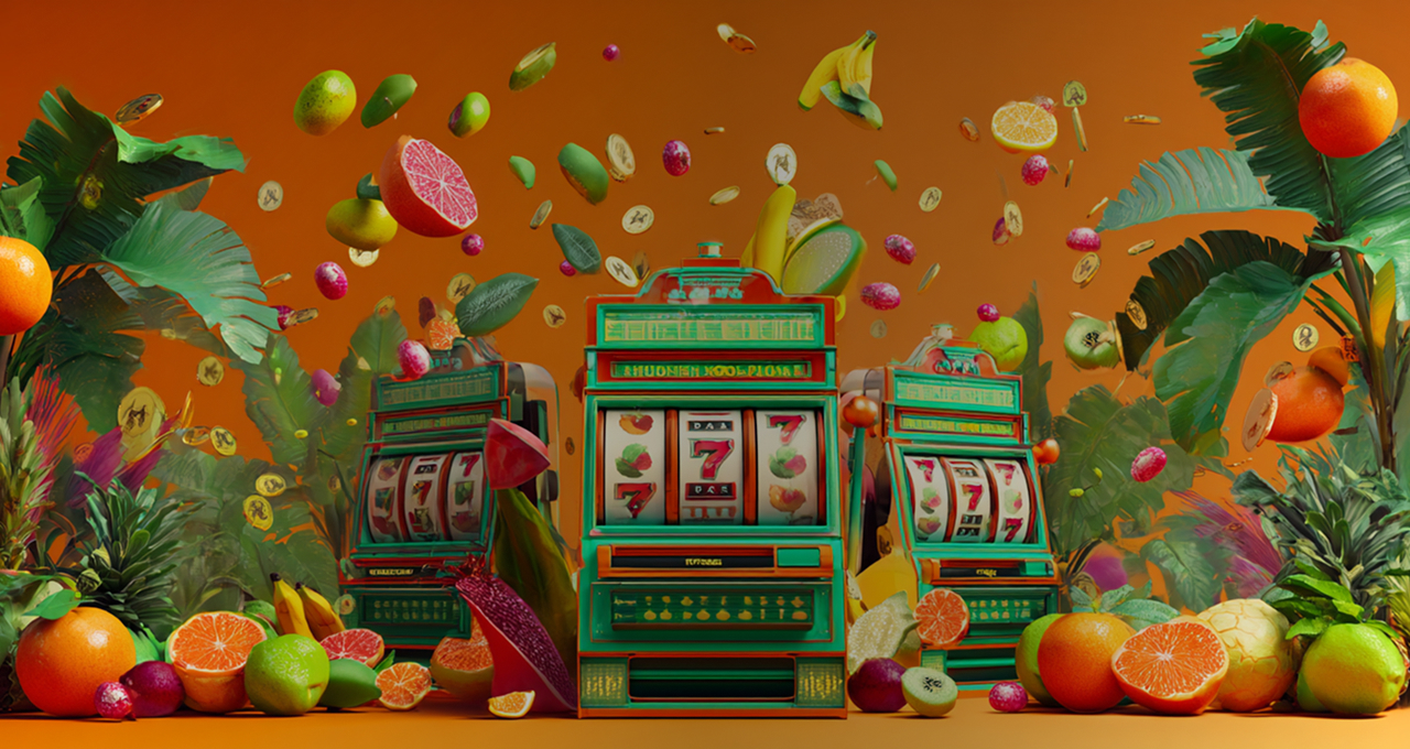 Slots Safari